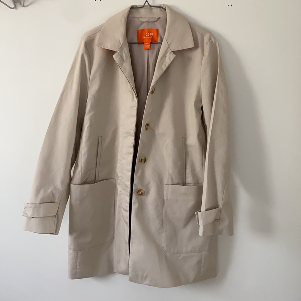 Joe Fresh | Spring Jacket